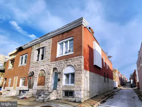 1506 E Lanvale St, Baltimore, MD 21213 photo 2