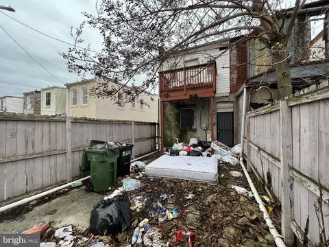 1506 E Lanvale St, Baltimore, MD 21213 photo 29