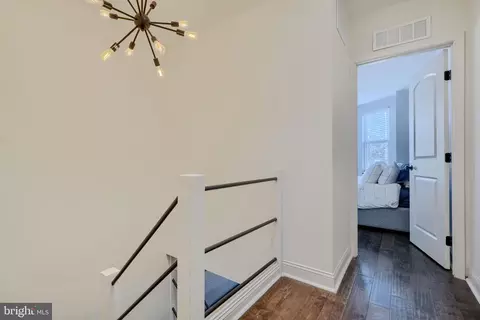 Entry Way - 3644 Hickory Ave, Baltimore, MD 21211 photo 5 of 9