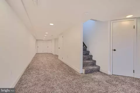 Entry Way - 3644 Hickory Ave, Baltimore, MD 21211 photo 7 of 9
