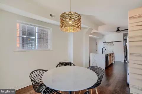 Dining - 3644 Hickory Ave, Baltimore, MD 21211 photo 2 of 3