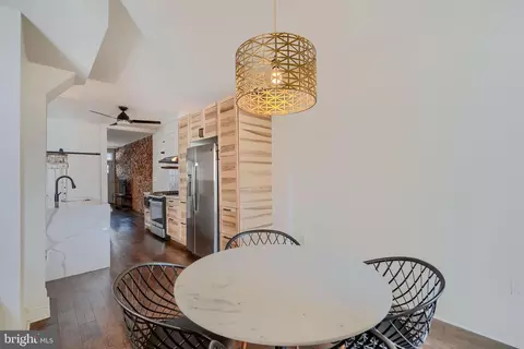 Dining - 3644 Hickory Ave, Baltimore, MD 21211 photo 3 of 3
