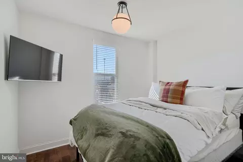 Bedroom - 3644 Hickory Ave, Baltimore, MD 21211 photo 4 of 5