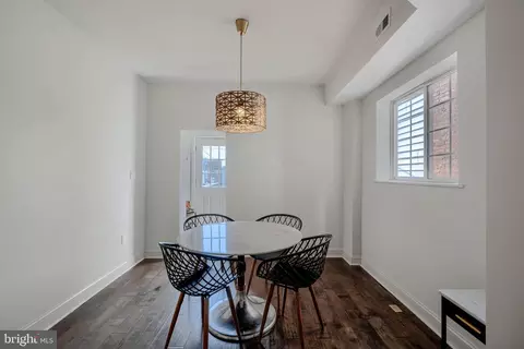 Dining - 3644 Hickory Ave, Baltimore, MD 21211 photo 1 of 3