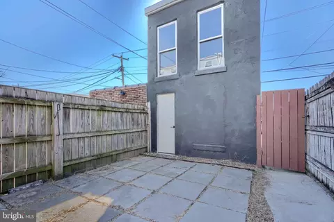 Exterior - 3644 Hickory Ave, Baltimore, MD 21211 photo 9 of 11