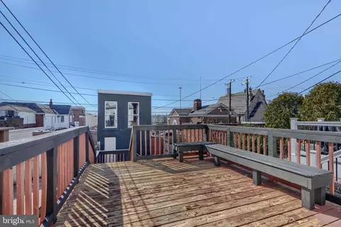 Exterior - 3644 Hickory Ave, Baltimore, MD 21211 photo 5 of 11