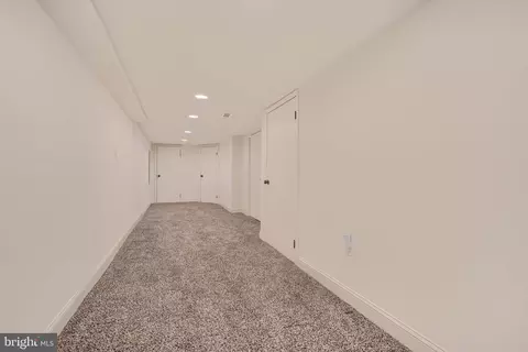 Entry Way - 3644 Hickory Ave, Baltimore, MD 21211 photo 8 of 9