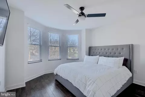 Bedroom - 3644 Hickory Ave, Baltimore, MD 21211 photo 2 of 5