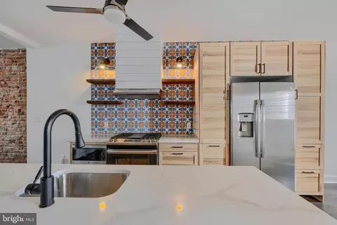Kitchen - 3644 Hickory Ave, Baltimore, MD 21211 photo 3 of 3