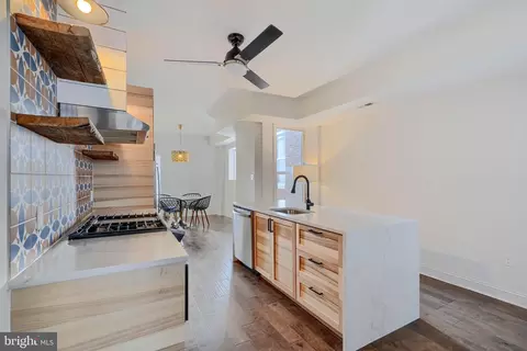 Kitchen - 3644 Hickory Ave, Baltimore, MD 21211 photo 1 of 3