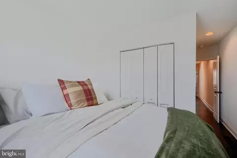Bedroom - 3644 Hickory Ave, Baltimore, MD 21211 photo 5 of 5