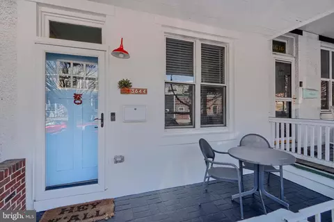 Exterior - 3644 Hickory Ave, Baltimore, MD 21211 photo 2 of 11
