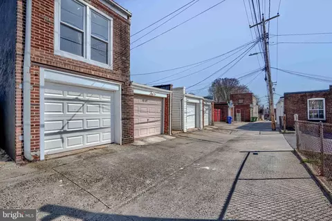 Exterior - 3644 Hickory Ave, Baltimore, MD 21211 photo 11 of 11