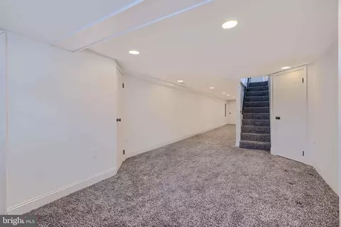 Entry Way - 3644 Hickory Ave, Baltimore, MD 21211 photo 6 of 9