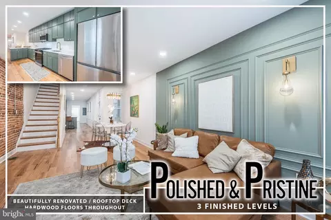 1103 S Clinton St, Baltimore, MD 21224