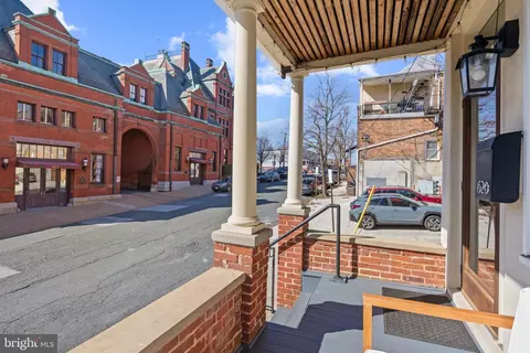 Exterior - 620 W 34th St W, Baltimore, MD 21211 photo 3 of 10