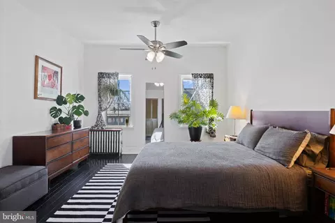 Bedroom - 620 W 34th St W, Baltimore, MD 21211 photo 1 of 6