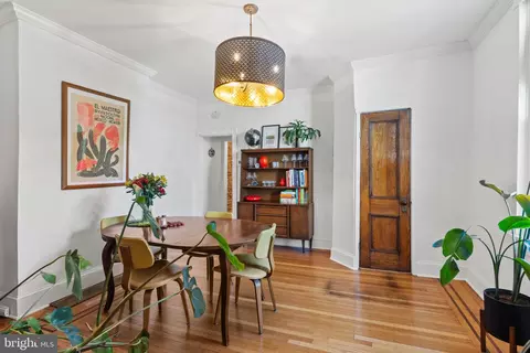 Dining - 620 W 34th St W, Baltimore, MD 21211 photo 3 of 3