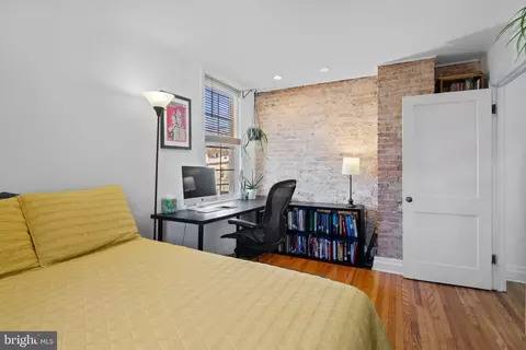 Bedroom - 620 W 34th St W, Baltimore, MD 21211 photo 6 of 6