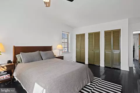 Bedroom - 620 W 34th St W, Baltimore, MD 21211 photo 4 of 6