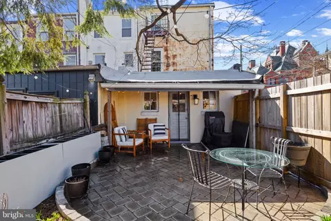 Exterior - 620 W 34th St W, Baltimore, MD 21211 photo 4 of 10
