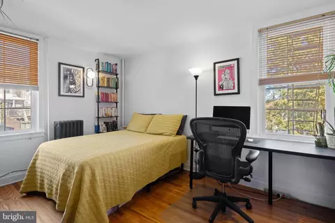 Bedroom - 620 W 34th St W, Baltimore, MD 21211 photo 5 of 6