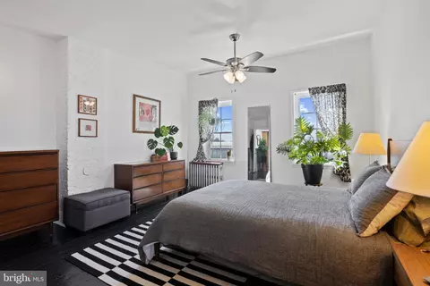 Bedroom - 620 W 34th St W, Baltimore, MD 21211 photo 2 of 6