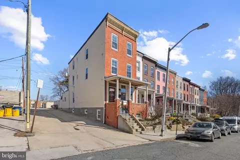 Exterior - 620 W 34th St W, Baltimore, MD 21211 photo 2 of 10