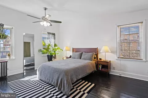 Bedroom - 620 W 34th St W, Baltimore, MD 21211 photo 3 of 6