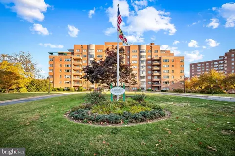 3601 Greenway #610, Baltimore, MD 21218