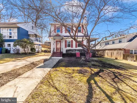730 Brookwood Rd, Baltimore, MD 21229