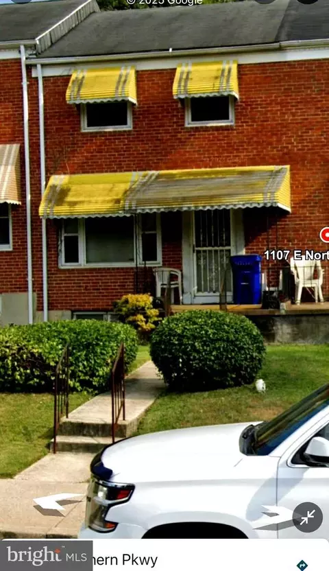 Undisclosed, Baltimore, MD 21212