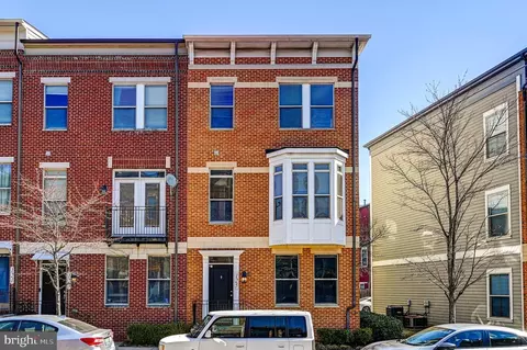 125 S High St #108, Baltimore, MD 21202