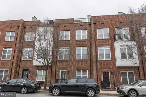 1404 Harper St, Baltimore, MD 21230 photo 2