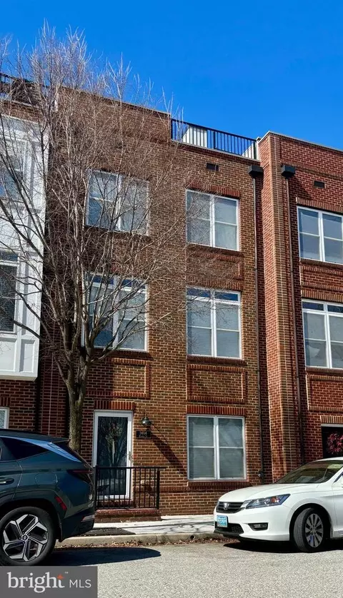 1404 Harper St, Baltimore, MD 21230