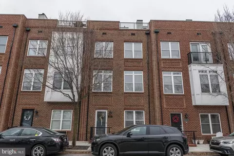 1404 Harper St, Baltimore, MD 21230 photo 4