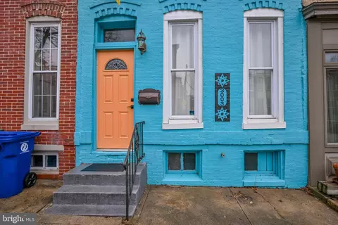 3003 Keswick Rd, Baltimore, MD 21211 photo 2