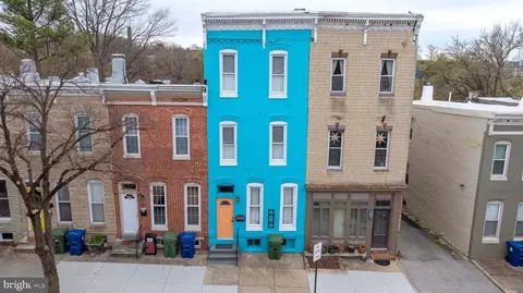 3003 Keswick Rd, Baltimore, MD 21211 photo 3