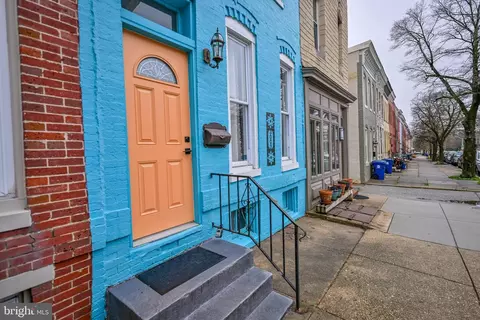 3003 Keswick Rd, Baltimore, MD 21211