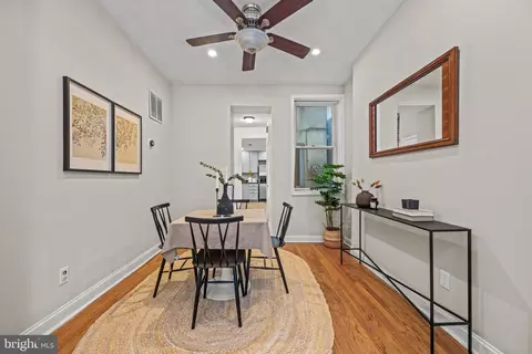 Dining - 1108 Battery Ave, Baltimore, MD 21230 photo 1 of 2