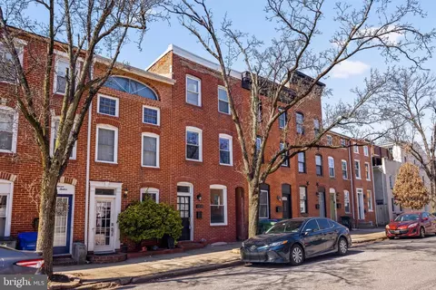 Exterior - 1108 Battery Ave, Baltimore, MD 21230 photo 6 of 6