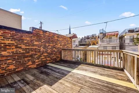 Exterior - 1108 Battery Ave, Baltimore, MD 21230 photo 3 of 6