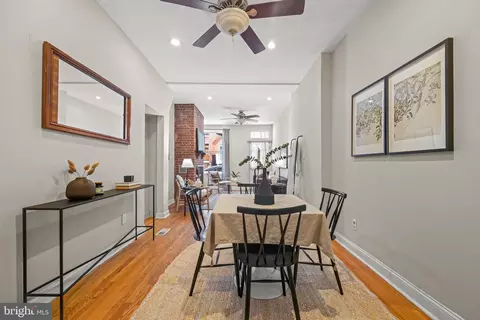 Dining - 1108 Battery Ave, Baltimore, MD 21230 photo 2 of 2