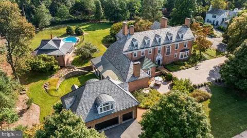 20 Blythewood Rd, Baltimore, MD 21210