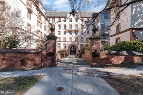 6 Upland Rd #F-3, Baltimore, MD 21210