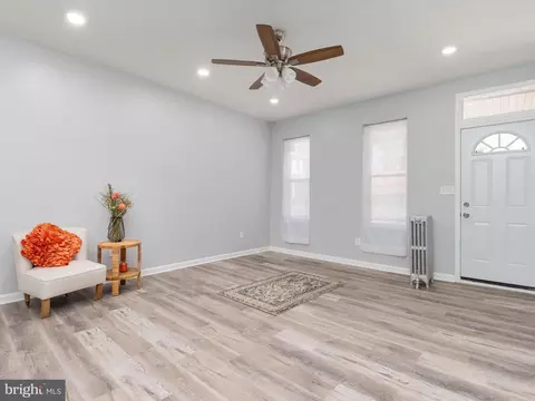 4219 Euclid Ave, Baltimore, MD 21229