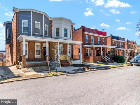 4219 Euclid Ave, Baltimore, MD 21229 photo 2