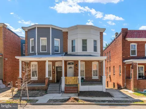 4219 Euclid Ave, Baltimore, MD 21229 photo 3