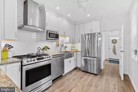 1527 S Charles St, Baltimore, MD 21230