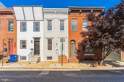 1606 Patapsco St, Baltimore, MD 21230 photo 1